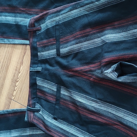 Stone row slacks, trousers, pants - Picture 4 of 4